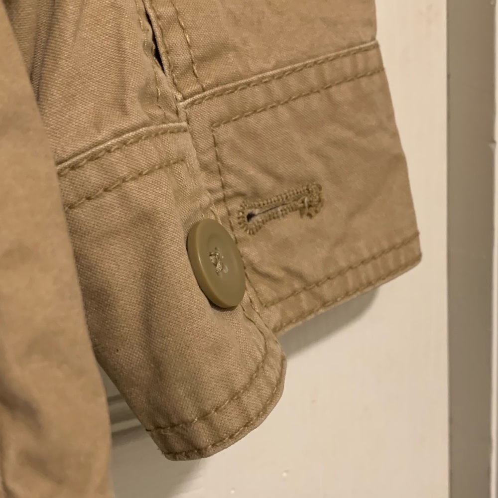 Spring Jacket - Picture 6 of 6